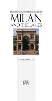Tapa de Top 10 Milan  &  The Lakes