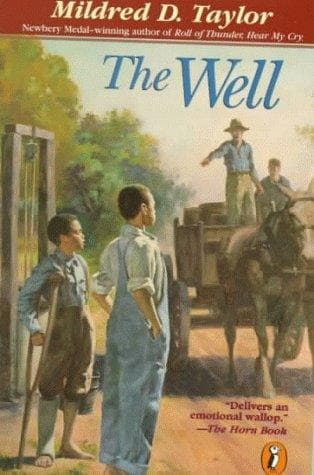 Tapa de The Well