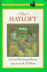 Tapa de The Hayloft