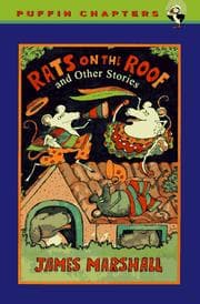 Tapa de Rats on the Roof