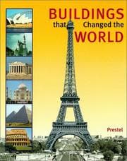 Tapa de Buildings that changed the world