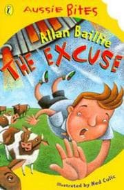 Tapa de The Excuse (Aussie Bites)