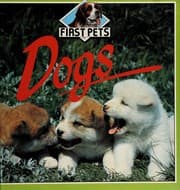 Tapa de Dogs