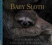 Tapa de Baby sloth