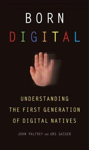 Tapa de Born digital