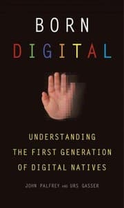 Tapa de Born digital