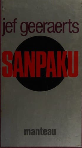 Tapa de Sanpaku