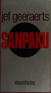 Tapa de Sanpaku