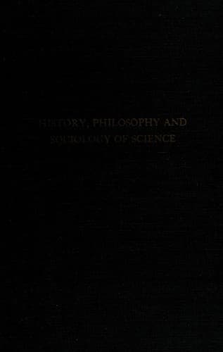 Tapa de Modern Science and Its Philosophy