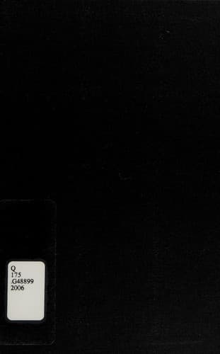 Tapa de Scientific perspectivism
