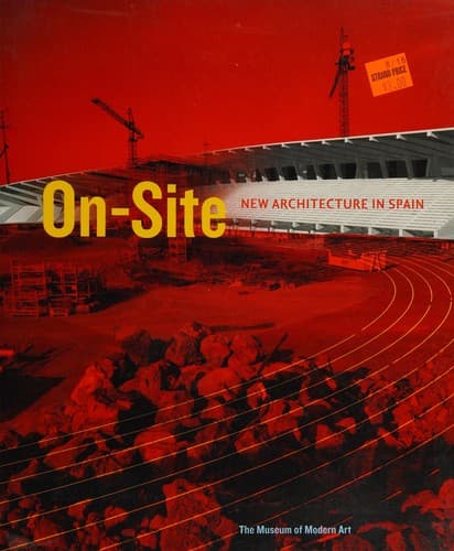 Tapa de On-site