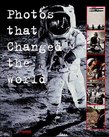 Tapa de Photos That Changed the World