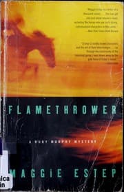Tapa de Flamethrower