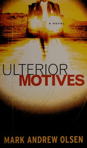 Tapa de Ulterior motives