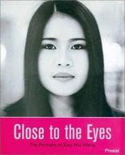 Tapa de Close to the eyes