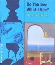 Tapa de Do you see what I see?