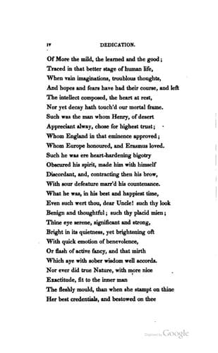 Tapa de Sir Thomas More