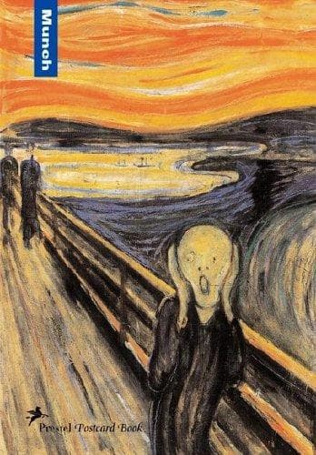 Tapa de Munch