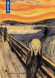 Tapa de Munch