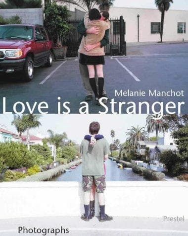 Tapa de Melanie Manchot