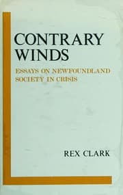 Tapa de Contrary winds