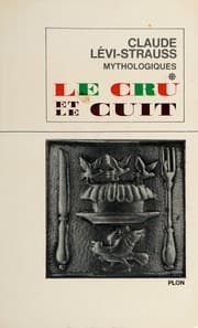 Tapa de Mythologiques