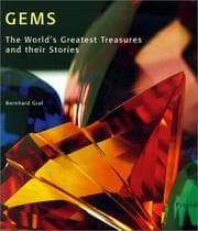 Tapa de Gems