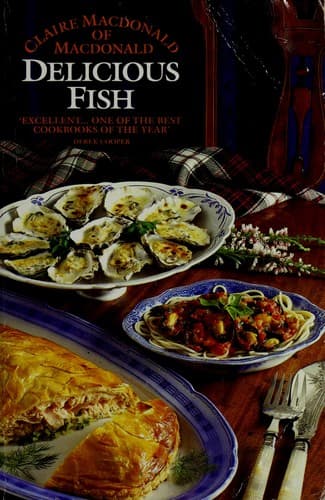 Tapa de Delicious fish