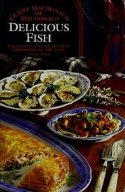 Tapa de Delicious fish