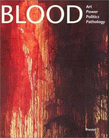 Tapa de Blood