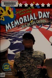 Tapa de Memorial day =