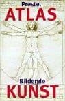 Tapa de Prestel Atlas Bildende Kunst