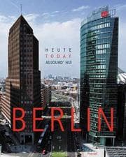 Tapa de Berlin Today