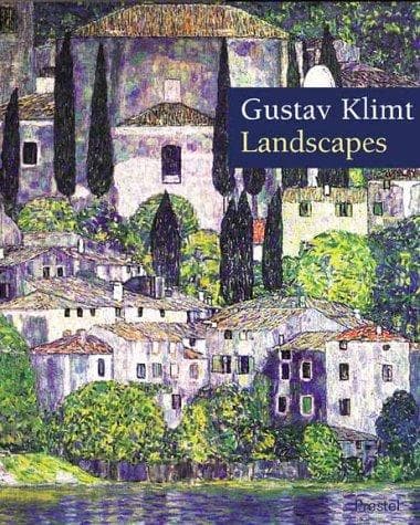 Tapa de Gustav Klimt