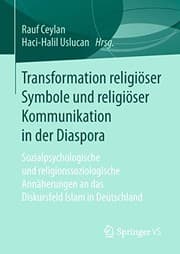 Tapa de Transformation religiöser Symbole und religiöser Kommunikation in der Diaspora