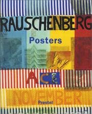 Tapa de Rauschenberg Posters