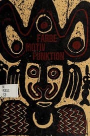 Tapa de Farbe, Motiv, Funktion