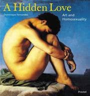 Tapa de A hidden love
