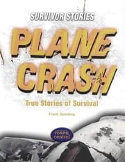 Tapa de Plane crash