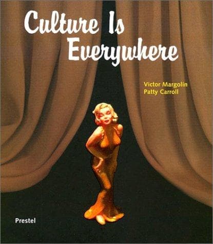 Tapa de Culture is everywhere