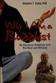 Tapa de Why I am a Buddhist