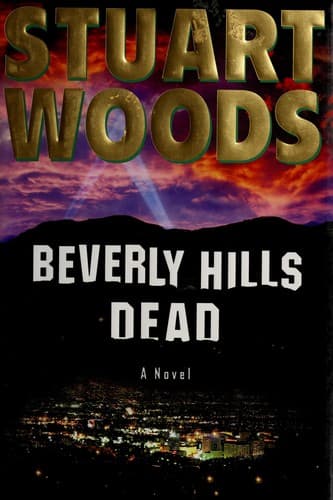 Tapa de Beverly Hills dead