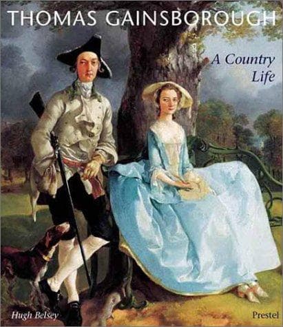 Tapa de Thomas Gainsborough
