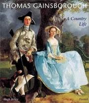 Tapa de Thomas Gainsborough