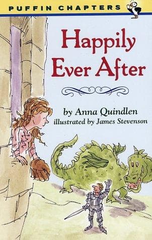 Tapa de Happily Ever After