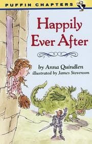 Tapa de Happily Ever After