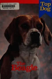 Tapa de The beagle