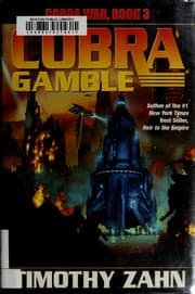 Tapa de Cobra gamble