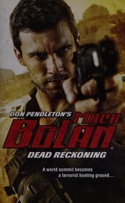 Tapa de Dead reckoning