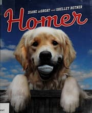 Tapa de Homer